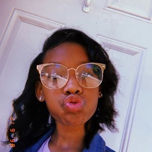 Meet your Posher, Aaliyah